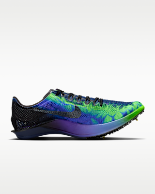 Reviews: Nike Dragonfly 2 Glam Track & Field Distance Spikes. Nike.com